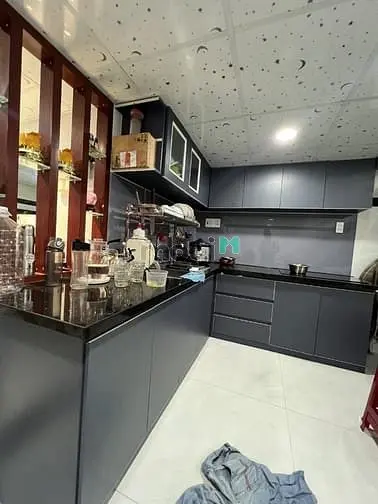 Nhà Mới Ở Ngay Nguyễn Hữu Tiến Tây Thạnh 4M X 13M Hẻm Xe Hơi