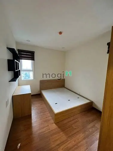 13Tr5/Tháng, C/C Screc, 90M2, 2Pn, 2Wc, Căn Góc, Ngay Trường Sa, Quận3