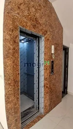 Bán Nhà Mặt Tiền Lạc Long Quân Quận Tân Bình, 75M2, 7 Tầng Thang Máy