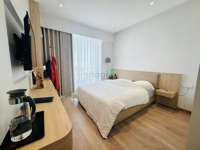 Chuyển Nhượng Căn Hộ Cao Cấp Granview, Phú Mỹ Hưng, Quận 7