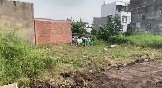 Đất Đẹp 96M2 - Xây Dựng 3 Tầng - Hẻm 6M - Nguyễn Duy Trinh. Giá 4.X Tỷ