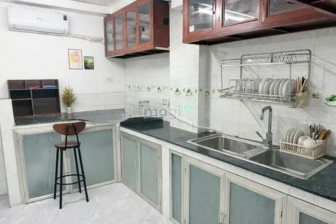 Phòng Đẹp Full Nội Thất Trường Chinh – Cộng Hòa |3,4 Triệu| Free Tết