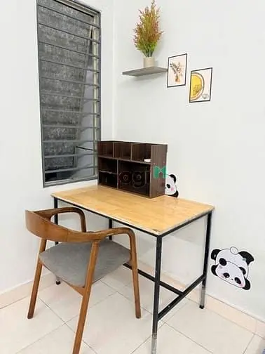 Phòng Đẹp Trường Chinh - Cộng Hoà Chỉ 3,4Tr ,Nhận Ngay Free Mùa Tết