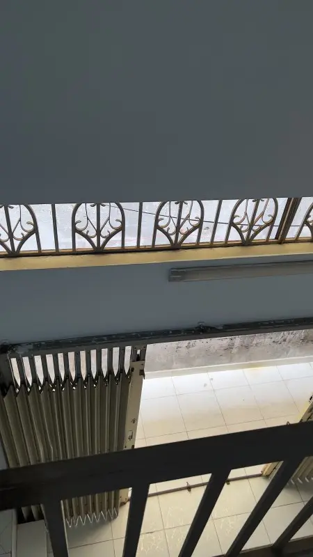 Phòng Trọ Cho Thuê Đường Lô Tư Phường Bình Hưng Hoà A