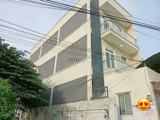 Chdv Hoàng Hữu Nam- 📏Dt 337M2- 💰Chỉ 16.5Tỷ 🏡 3 Tầng - 23P - Dt 50Tr