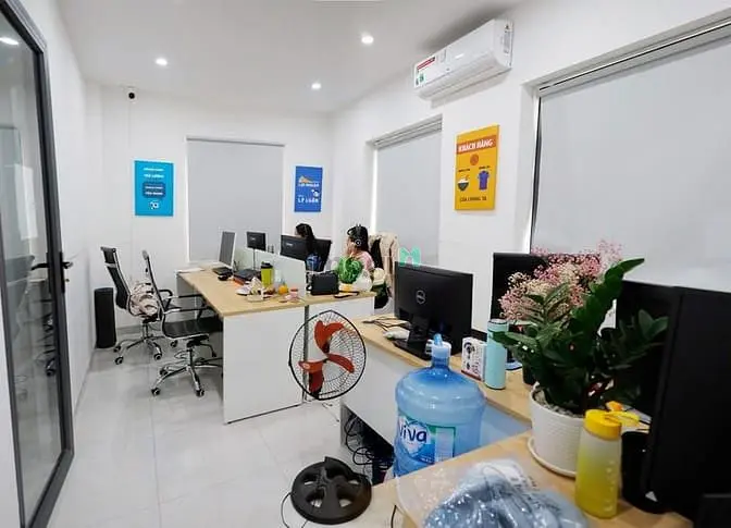 Cho Thuê Biệt Thự 201 Nguyễn Tuân,Dt 100M X4 Tầng Nổi + 1 Hầm, Mt 6M