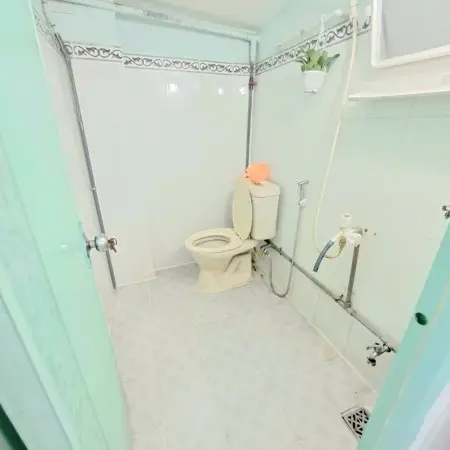 Phòng Đẹp Có Gác Lửng, Máy Lạnh - 26/42 Tân Sơn Nhì, Q.tân Phú (Gần Đh Công Thương, Văn Hiến)