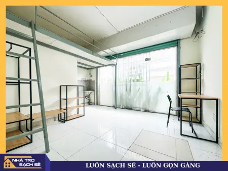 Cho Thuê Phòng Ngay Đh Tài Chính Marketing Long Trường