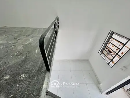 Phòng Trọ Giá Rẻ Ở Bình Thạnh.