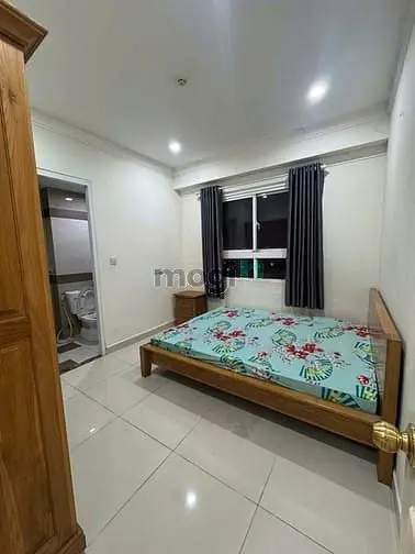 Chung Cư Screc, 3Pn, Căn Góc, Ntcb, Trường Sa, P12, Q3, 15Tr/Th, Nhà M