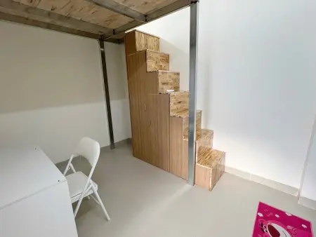 Khai Trương Toà Nhà Mới Xây Giá Chỉ 3 Triệu 8