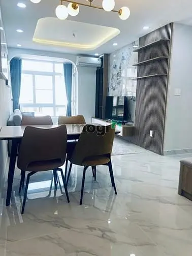 Bán Nhanh Căn Hộ Cao Cấp Sky Garden 3, Phú Mỹ Hưng, Q.7