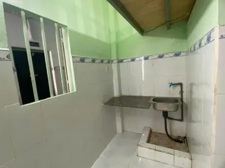 Cho Thuê Phòng Địa Chỉ 350/26D Đường Huỳnh Tấn Phát, Phường Bình Thuận, Quận 7, Hồ Chí Minh