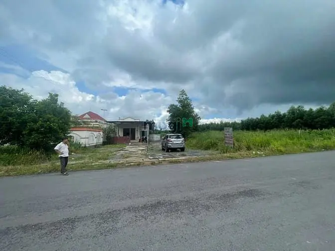 Bán Gấp Đất Thổ Đại Phước Nhơn Trạch Ngay Cầu Cát Lái.phú Mỹ 2, Giá Rẻ