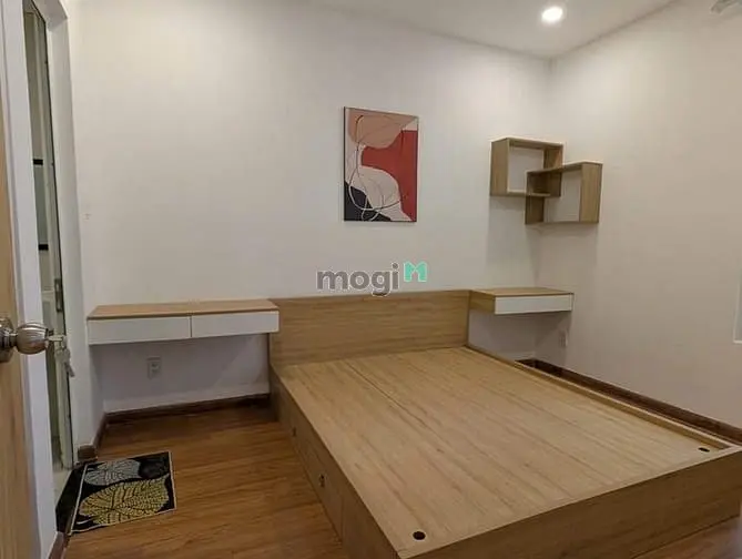 Chung Cư D5 ( 24Ab),Phường 25,Bình Thạnh, 88M2, 2Pn, 2Wc, 12Tr5/Th.