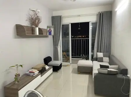 Carillon 5, Trình Đình Thảo Hòa Thạnh, Tp: 80M2, 2P Ngủ, 10Tr/Th