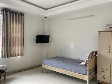 Cho Thuê Phòng Như Căn Hộ Mini Ngay Trung Tâm