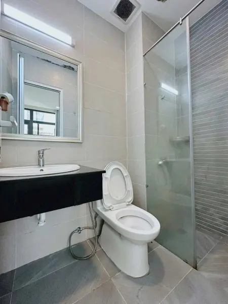 Cho Thuê Căn Họp Studio - Ban Công 99 Nơ Trang Long - P13 - Quận Bình Thạnh - Diện Tích : 30M2