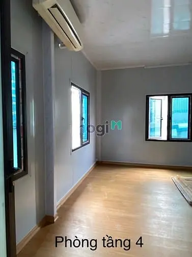 Cho Thuê Nhà Riêng Tại Trần Cung. Cầu Giấy Dt 40M X4T, 11Tr/Th