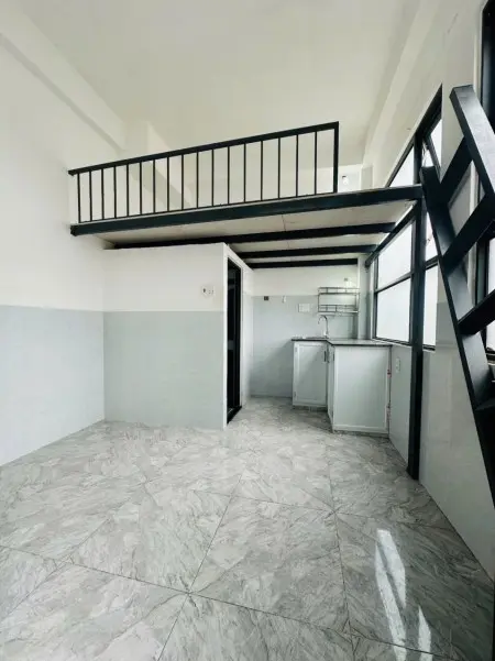 Cho Thuê Phòng Nơ Trang Long, Bình Thạnh Mới 100%, Gần Vlu, Hutech...