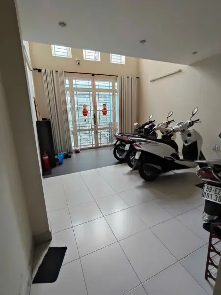 Cho Thuê Phòng Trọ Nữ Gần Ngã 4 Hàng Xanh