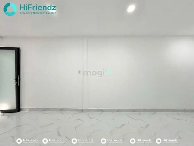 🍇Ngay Phạm Văn Đồng Gần Gigamall, Bình Thạnh, Gò Vấp, Căn 2Pn Mới💥