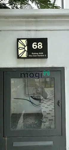 Cho Thuê Nhà Phố 8.5X20M Mặt Đường 45M, Trái Tim Khu The Suite- Stella