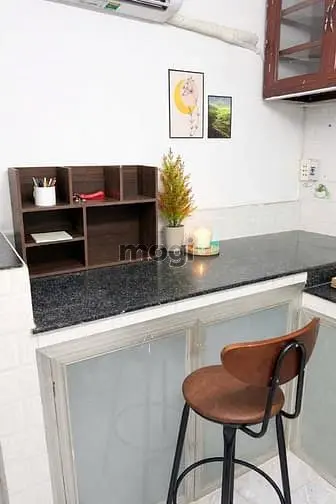 Phòng Đẹp Full Nội Thất Trường Chinh – Cộng Hòa |3,4 Triệu| Free Tết