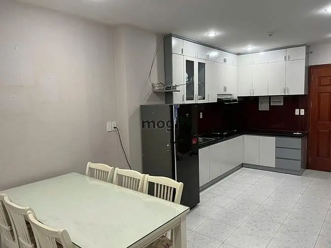 Cho Thuê Căn Hộ 2Pn Tại Chung Cư Thanh Bình Plaza Plaza