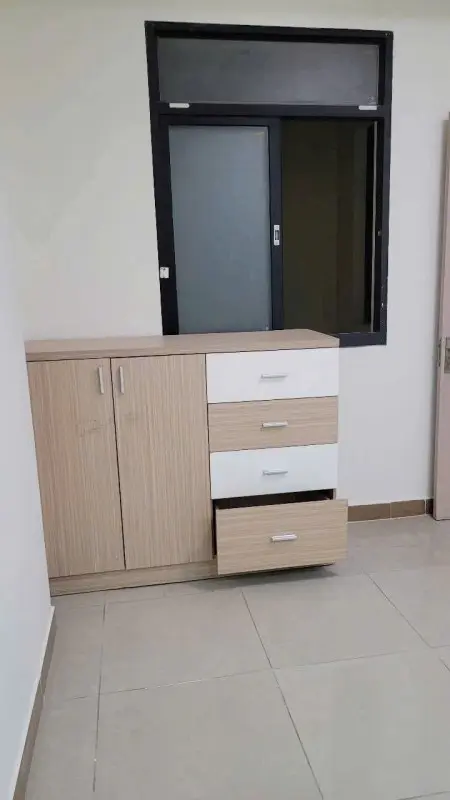 Chính Chủ Cho Thuê Phòng - Chung Cư Era Town - Đức Khải - Quận 7 - Tphcm