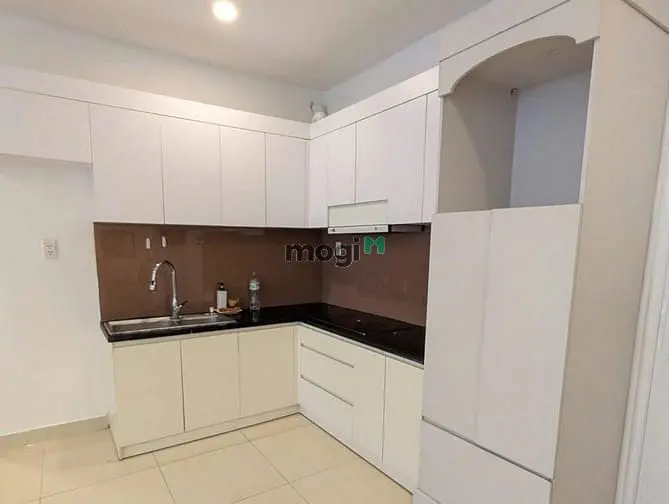 Chung Cư D5 ( 24Ab),Phường 25,Bình Thạnh, 88M2, 2Pn, 2Wc, 12Tr5/Th.