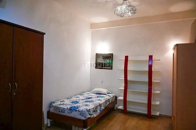 Chung Cư Thế Kỉ 21, Ung Văn Khiêm Căn Rộng 87M2, 2P Ngủ, Giá 12,5Tr/Th