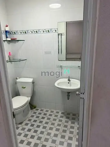 Cho Thuê Căn Hộ 2Pn Tại Chung Cư Thanh Bình Plaza Plaza