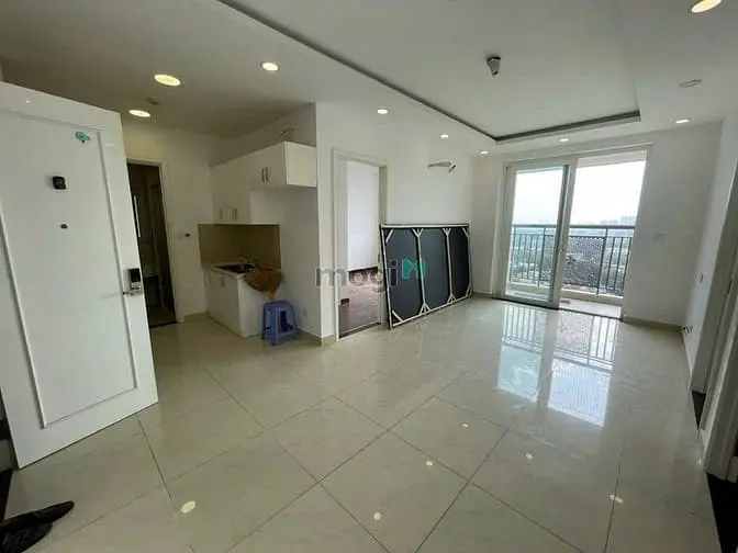 Chung Cư An Hội, Đường 57, Gv: 75M2, 2P Ngủ, Ban Công, 6,5Tr