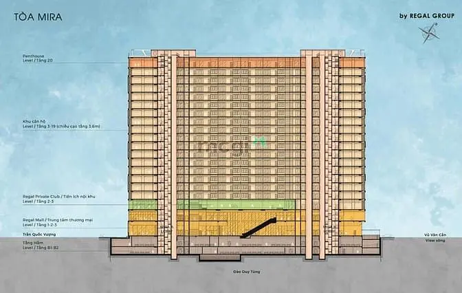 Giảm 400 Triệu Cho Khách Hàng Mua Sớm Trước Thời Điểm Mở Bán Đợt 1