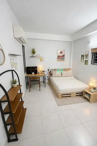 Phòng Đẹp Trường Chinh - Cộng Hoà Chỉ 3,4Tr ,Nhận Ngay Free Mùa Tết