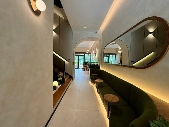 Cho Thuê Shophouse Artisan Park Tpm Bình Dương, Trực Tiếp Gamuda Land