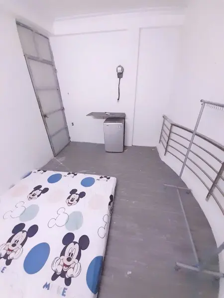 Phòng Trọ Đầy Đủ Tiện Nghi Gần Chợ Phạm Văn Bạch & Sân Bay