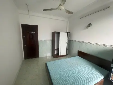 Chính Chủ Cho Thuê Chdv Giá Rẻ Huỳnh Văn Bánh, Phú Nhuận