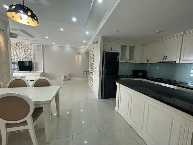 Bán Căn Hộ Happy Valley - Phú Mỹ Hưng Dt 135M2 Quận 7