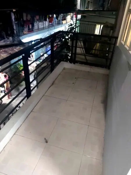 Cho Thuê Phòng Trong Nhà Nguyên Căn