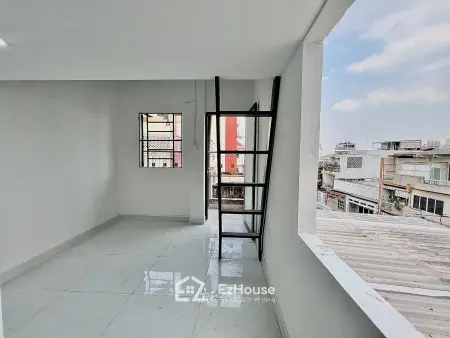 Phòng Trọ Giá Rẻ Ở Bình Thạnh.