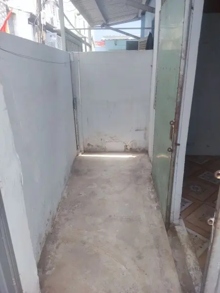 Cho Thuê Phòng Trọ Đường Cộng Hòa Q.tân Bình (Chính Chủ Nhà)