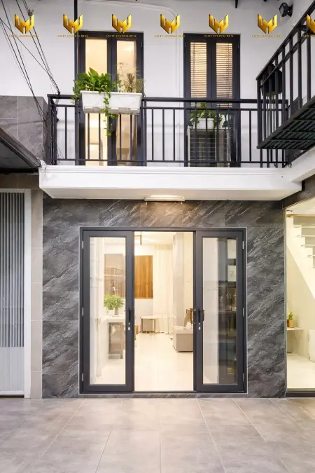 Cho Thuê Nhà Nguyên Căn 2Pn Mới Quang Trung Gần Emart Phan Huy Ích Sân Bay Tân Sơn Nhất Gò Vấp