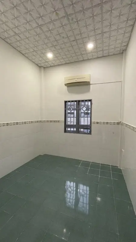 Nhà Nguyên Căn 3Pn 2Wc – Gần Xô Viết Nghệ Tĩnh, Hàng Xanh, Emart, Chợ, Đh Hutech, Đh Gtvt Bình Thạn