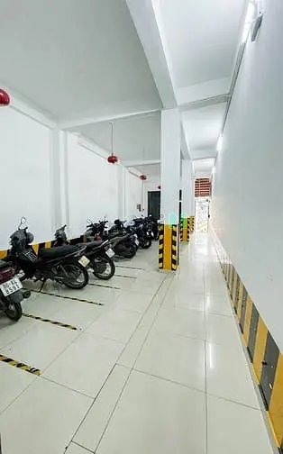 Sleep Box Cao Cấp Tiện Nghi Đường Tây Thạnh Cạnh Trường Đh Công Thương