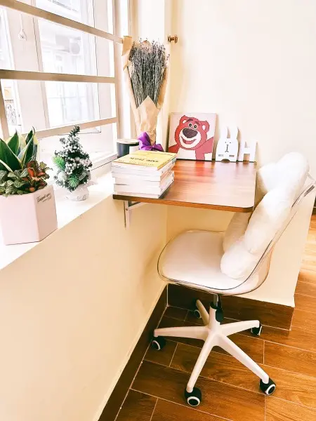 Phòng Mới Full Nội Thất Sạch Sẽ-An Ninh Giá Rẻ Cho Nữ