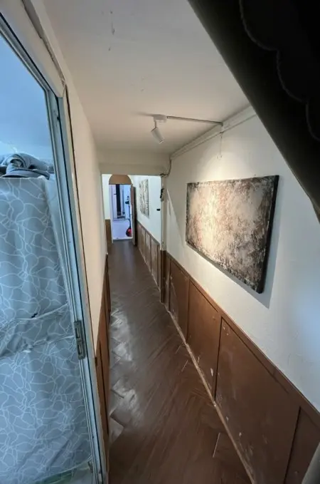 Cho Thuê Nhà Mặt Ngõ Khu Bkx Ngõ 385 Trần Đại Nghĩa