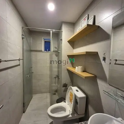 Cho Thuê Căn Hộ Habitat Bình Dương, Phường Thuận An, Diện Tích 66M2