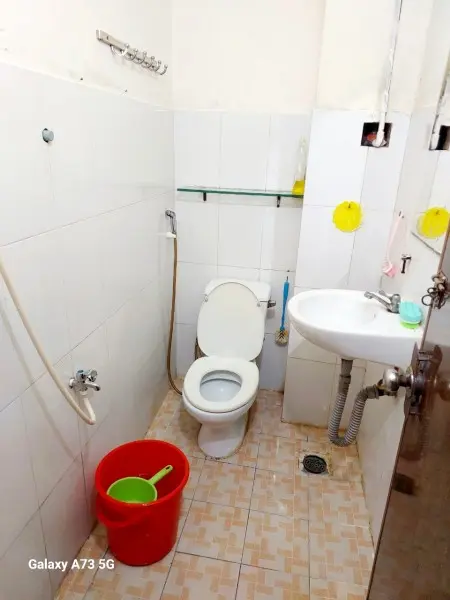 Cho Thuê Phòng Q10,Lầu 1.Rộng Rãi Thoải Mái 30M2.Mới Keng.3Tr3